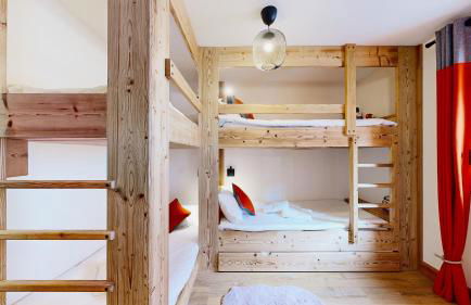 Chalet Sétaz - Foto 78