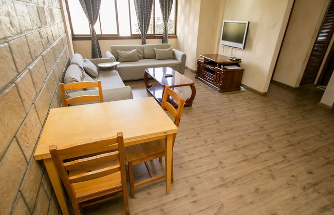 Kates Apartments - Foto 29