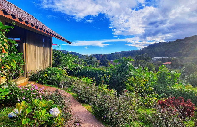 Villa Alejandro - Foto 75