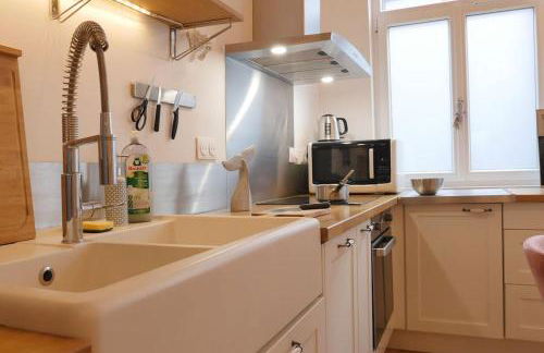 OPARADI "Le coconing" en plein cœur du MARCHE DE WAZEMMES - Foto 12