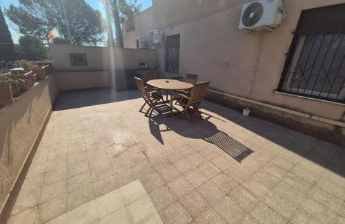 Acquedotto Claudio Apartment - Foto 2