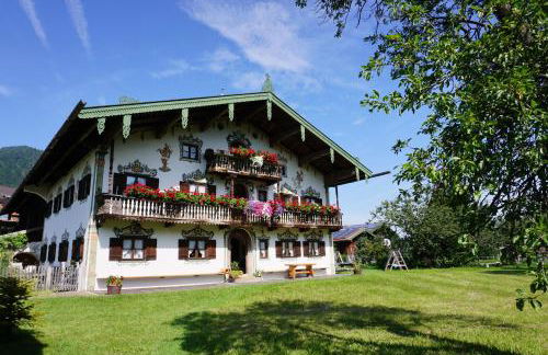 Schwabenbauernhof-Tradition und Moderne erleben - Foto 42