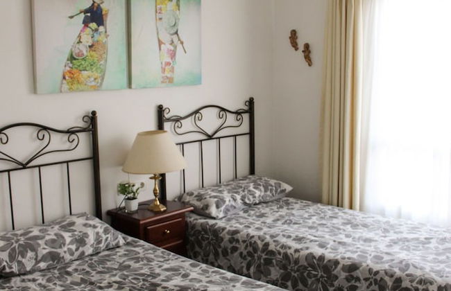 Apartment 10 Minutes Walk From Puerto Banús - Foto 5