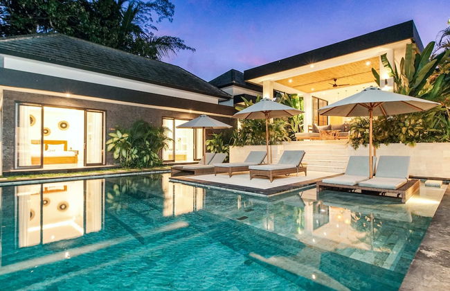 Villa Green Pearl - Foto 33