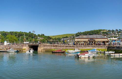 Gulls Rest - Charming Cottage in the heart of historic Dartmouth - Foto 26