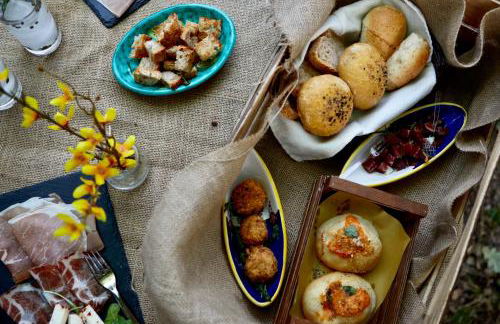 Il Vecchio Frantoio - Foto 26