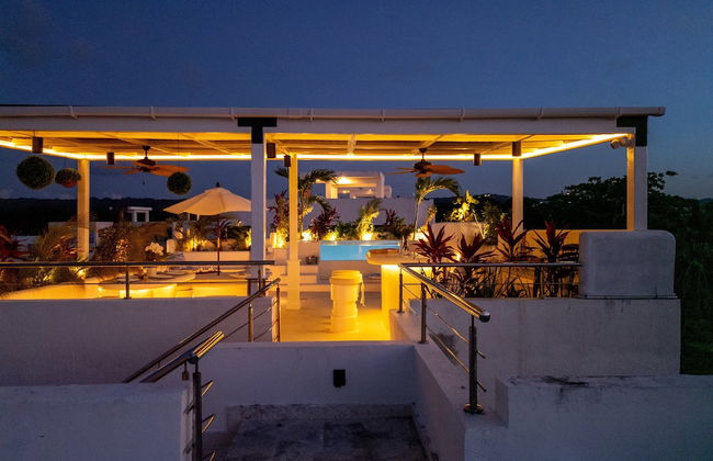 New Beachfront Penthouse by RedAwning - Foto 73