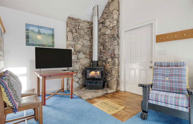 Main+guest House, Private Pond, Views, Large Yard 20mins to Heart of Asheville - Foto 57