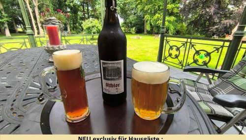 Herrenhaus Harmshagen - Foto 5