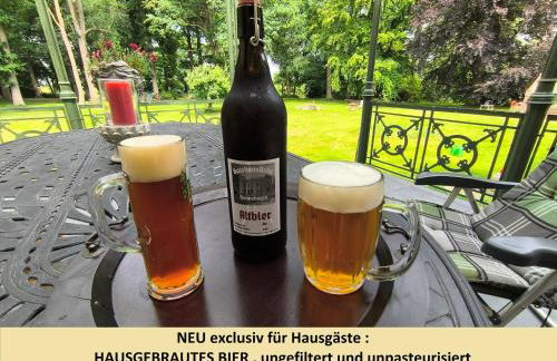 Herrenhaus Harmshagen - Foto 6