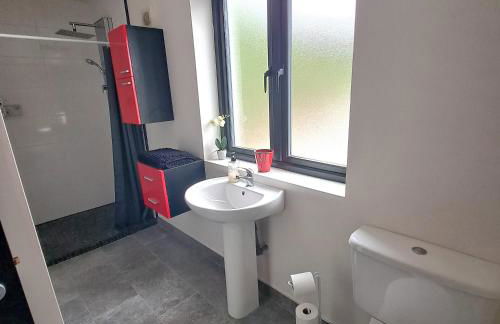 Ballymakeever Appartment - Private Hot Tub - Foto 23