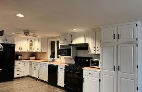 A charm Cape house centrally located close to everything that Cape code offers - Foto 8