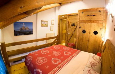 Cristallo & Faloria Suite Apartments - Foto 23