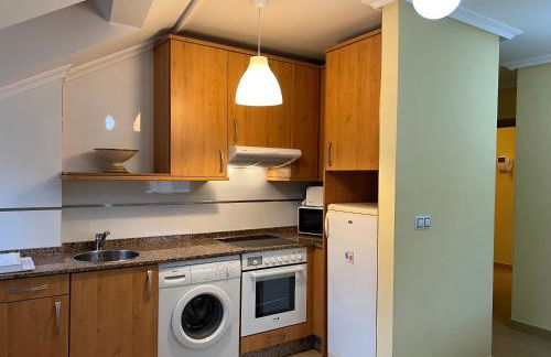 Apartamento Suite a pie de playa - Foto 28