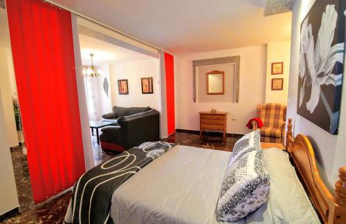 Apartamentos Turísticos La Fonda - Foto 29