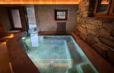 Ad Maiora Baita Walser with SPA - Foto 27