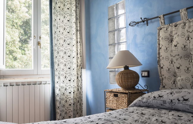 Agriturismo Borgo Spagnoli - Foto 4