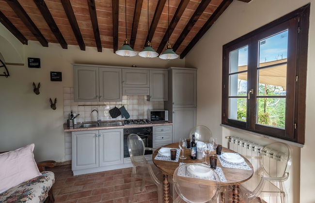 Cottage Porta All'Olmo - Foto 6