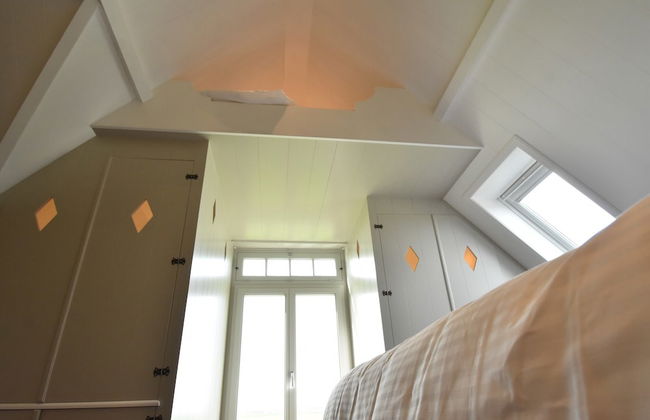 Spacious Holiday Home in the Beemster Near a Windmill - Foto 26