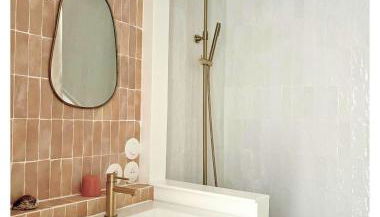 Chouk House - Idéal Famille avec Terrasse - Foto 4, Shower