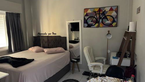 Ap de Boneca na Praia dos Milionários - Foto 2