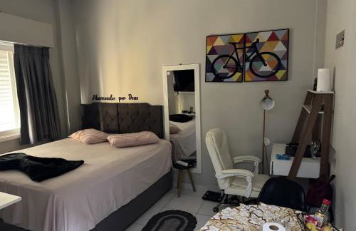 Ap de Boneca na Praia dos Milionários - Photo 2