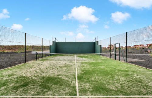 La Torre del Mar, rincón del Atlántico Lajares- Origomare - Remote work - Photo 55