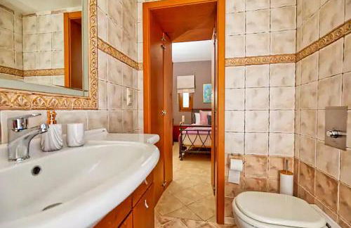 Ulivo Sea View House - Foto 25