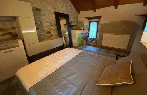 Serenity B&B immerso tra i monti d'Appennino - Foto 25
