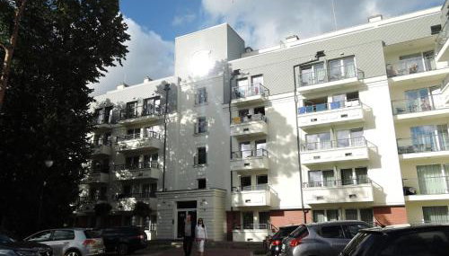 Studio in Poland Near Beach Promenade - Foto 2