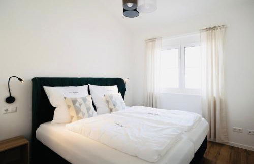 VILLA BERTA-EuropaPark-Schwarzwald-Freiburg - Foto 4