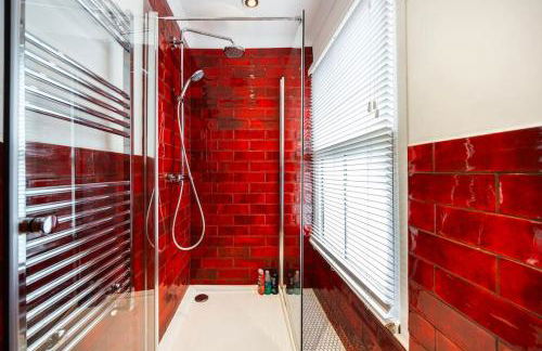 Cosy Modern Studio In The Heart Of Balham - Photo 18