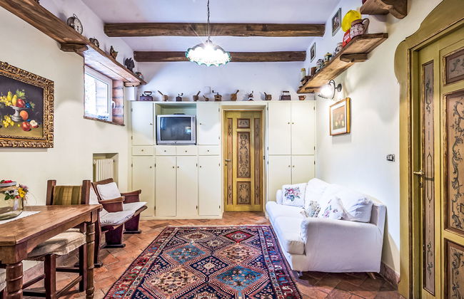 Vista da Rocca di Papa - Foto 15