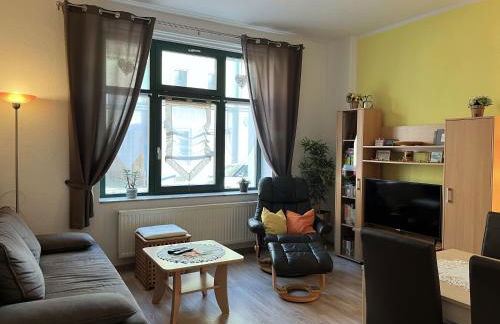 Gästewohnung zum Heiligen Grund - Foto 12