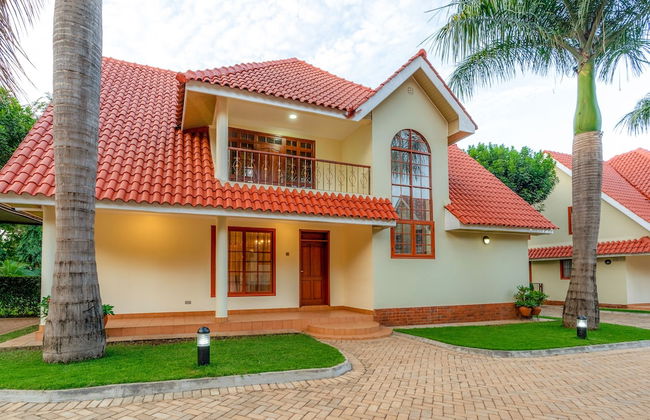 Kibo Homes Moshi - Foto 34