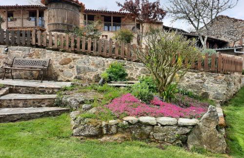 Apartamentos Alburiñas Ribeira Sacra - Foto 32