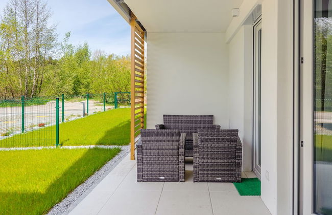 Apartamenty Sun & Snow Gąski - Photo 19