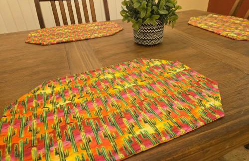 55 Plus 2-bedroom, 2-bathroom Townhouse in The Springs at Santa Rita - Foto 35