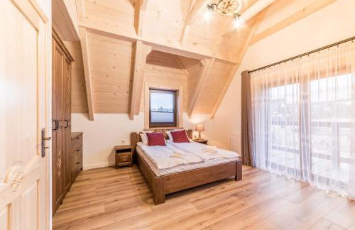 Zbyrcoki - Domki w Górach - Foto 20