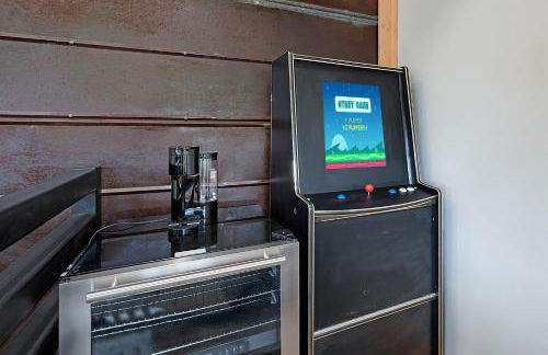 Lazy Lake Loft - Lake Nottely Cabin in Blairsville GA - Foto 24