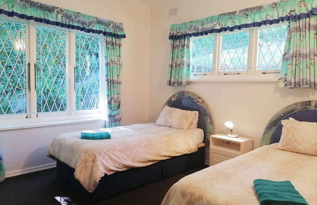 The Beach House - Photo 7