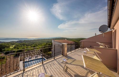 Lucija House - Lika Senj county - Foto 35