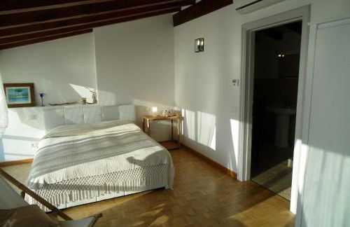 Apartment in Vello by Lake Iseo Beach - Foto 26