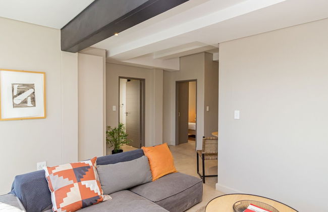 BlackBrick Sandton Two - Foto 18