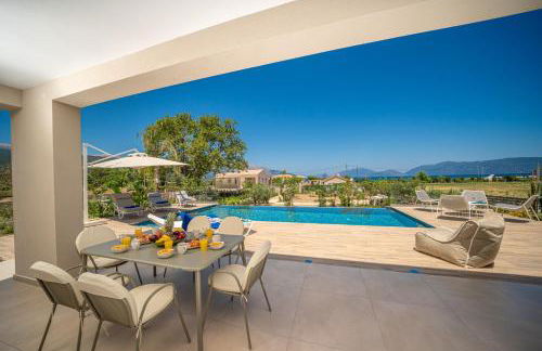 Claire villa - Foto 16