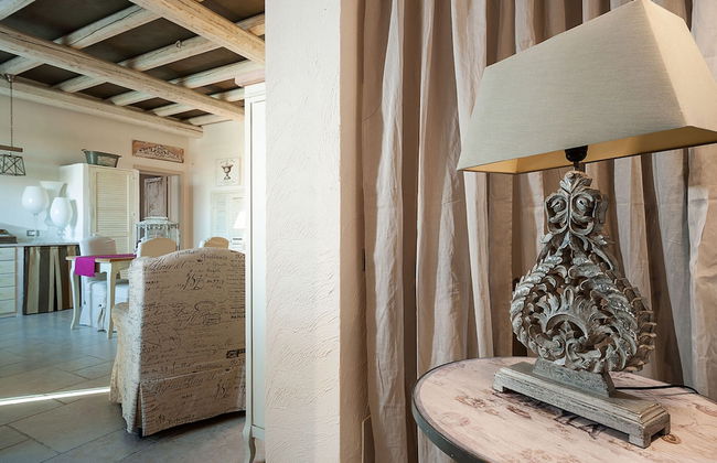 Belvilla by OYO La Pigna Bianca - Foto 12