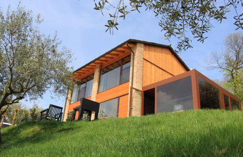 Chalet Dolce Colle - Foto 30