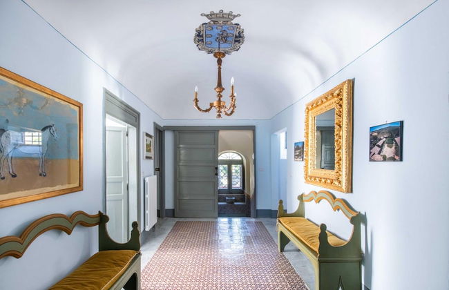 Baglio Scannale con Piscina by Wonderful Italy - Foto 26