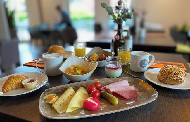 Haus Augustinus - Photo 15