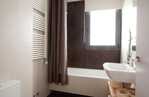 AB Gracia Sant Salvador - Foto 156